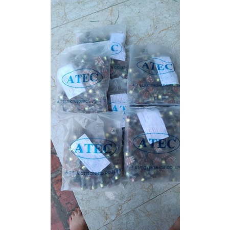 Triết áp 50k kép
