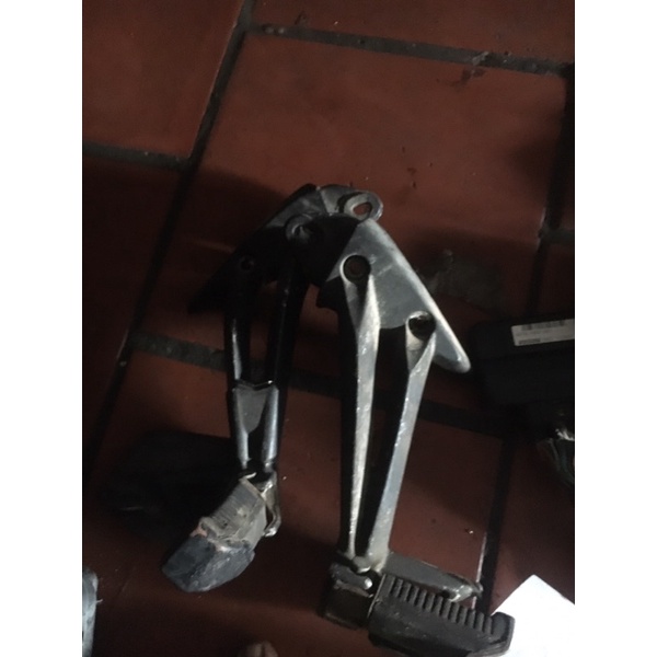 Gác giò novo lx novo 4