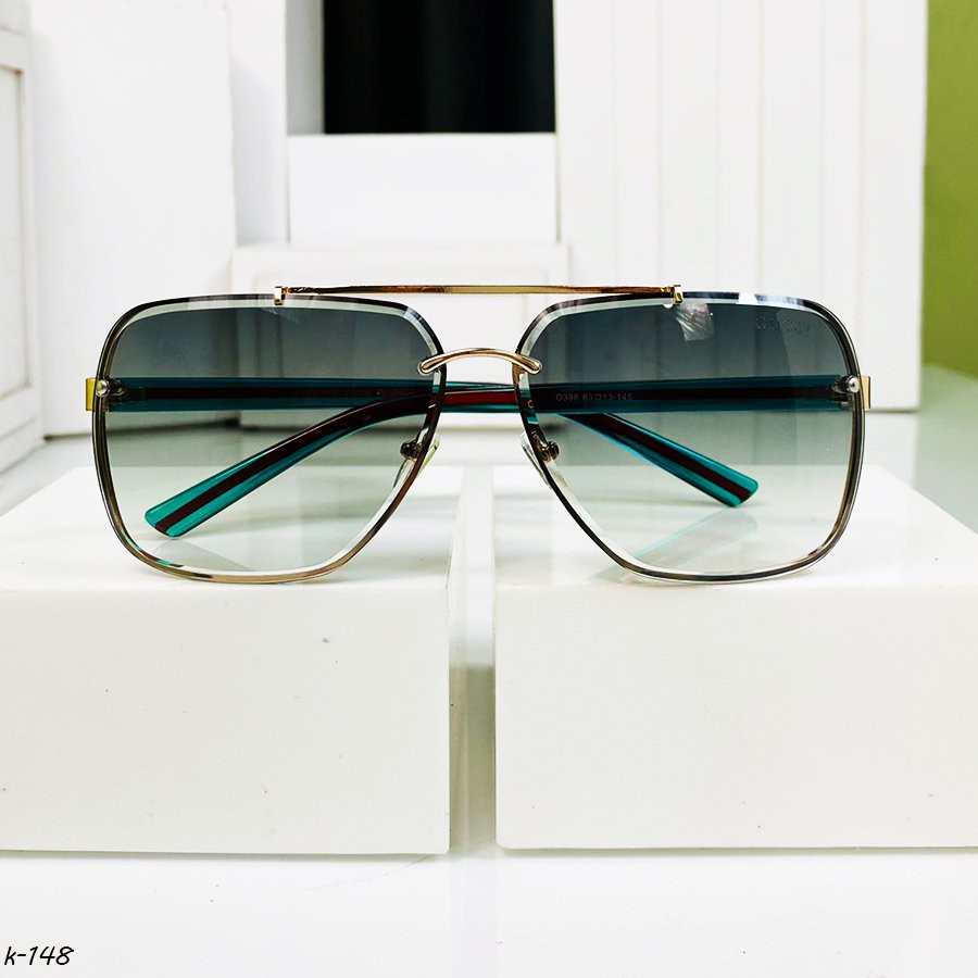 Kính Mắt Đẹp ⚜️FREE SHIP⚜️- Mắt Kính Nam Đẹp -  Hàng Unisex - Chống UV400 - Hàng Cao Cấp