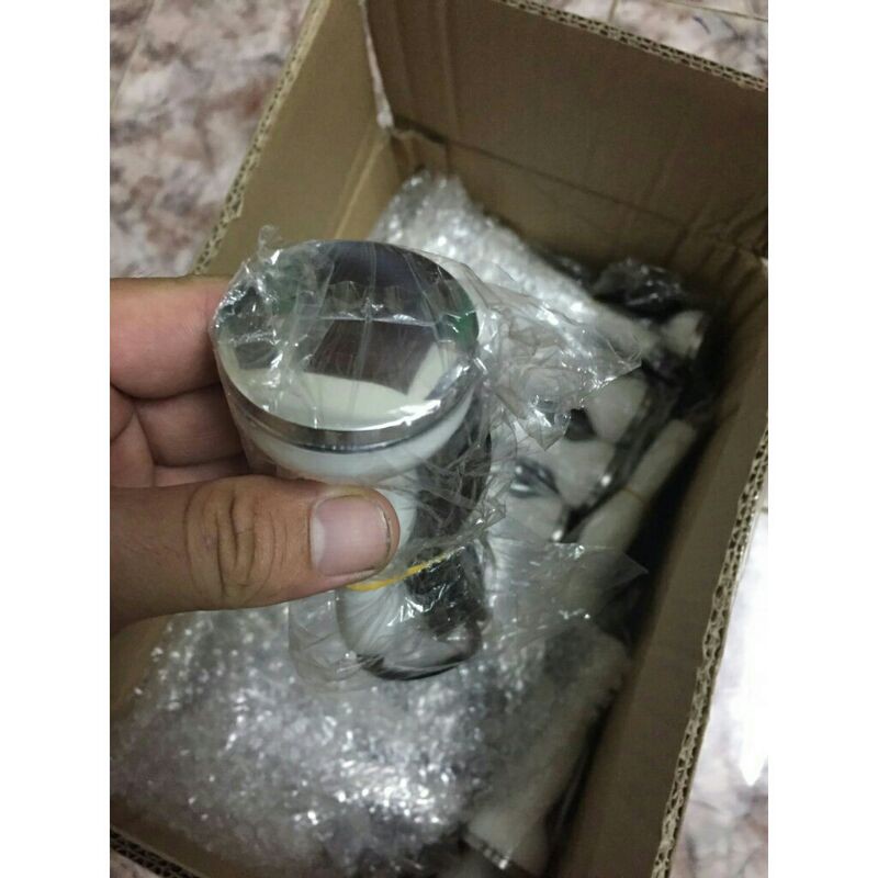 Tay thải chì thay thế cho máy 5in1 - Máy thải chì