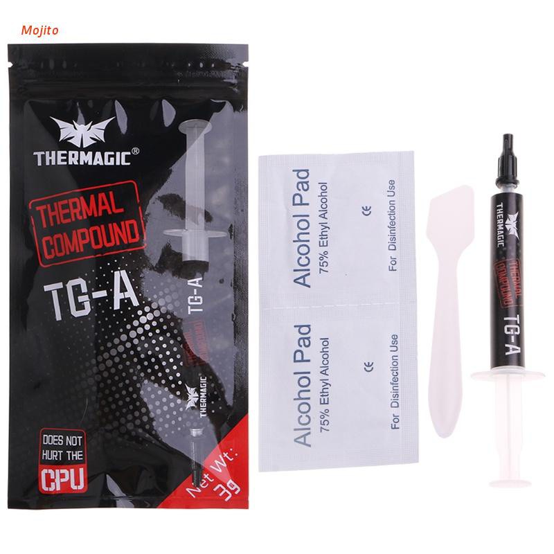 Kem tản nhiệt Thermagic TG-A 3grams