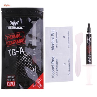 Kem tản nhiệt Thermagic TG-A 3grams