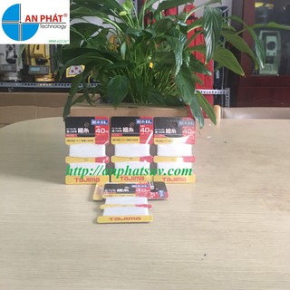 Dây búng mực Tajima 40m