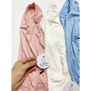 Áo bún giữ nhiệt size đại (18-35kg)