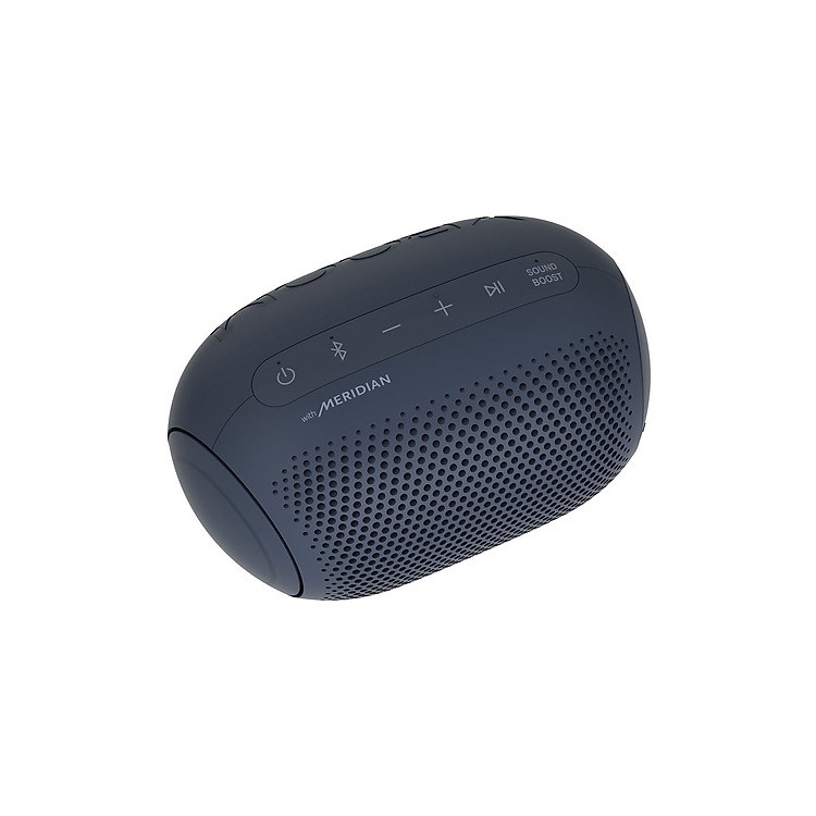 Loa di động Bluetooth LG XBOOMGO PL2 - Hàng Chính hãng