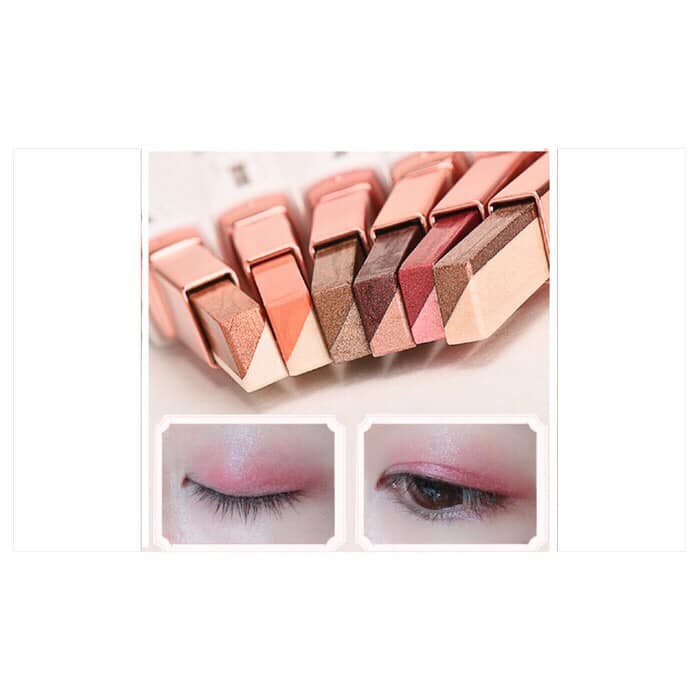 Phấn mắt Novo Eyeshadow Stick (Dạng thỏi Mini tiện lợi) | BigBuy360 - bigbuy360.vn