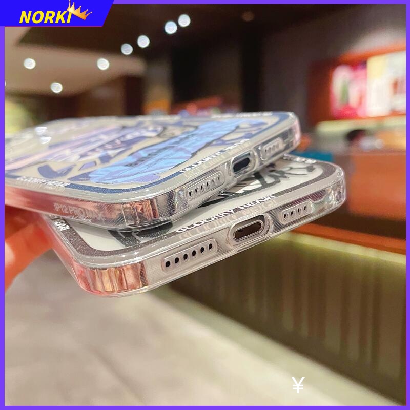 Ốp Điện Thoại Silicone Mềm In Hình Phi Hành Gia Hoạt Hình Cho Samsung Galaxy A12 A23 A22 A32 A33 A52 A52S A53 A72 A73Lens