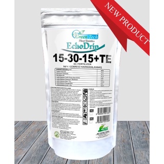 Phân Bón NPK 15-30-15+ TE (gói 1kg) - Nhập Khẩu Châu Âu