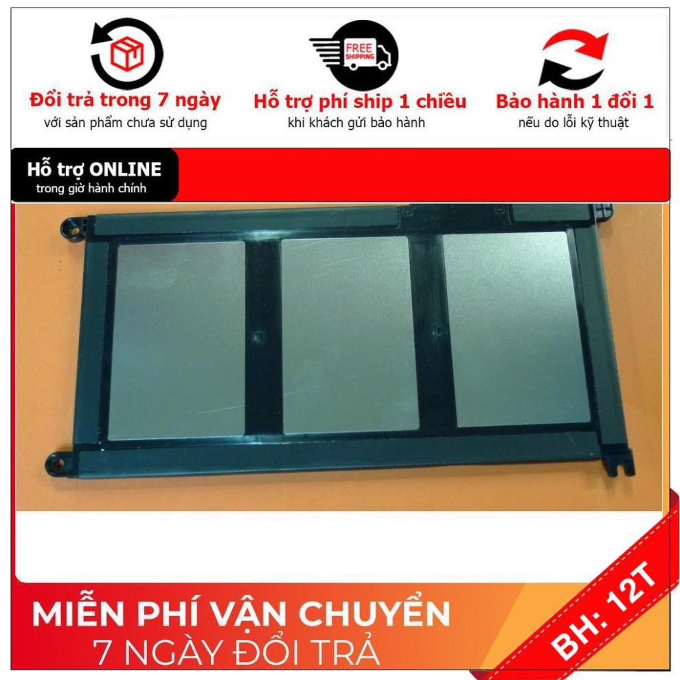 [BH12TH] ⚡️[.] Pin laptop Dell Inspiron Inspiron 5481, 5482, 5485 , 5491 (2-in-1) YRDD6