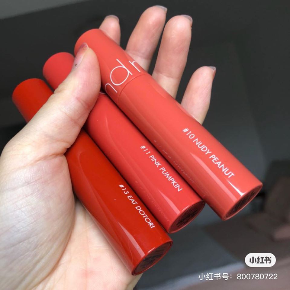 Son Tint Lì Romand Juicy Lasting Tint [ HOT NEW ] | BigBuy360 - bigbuy360.vn