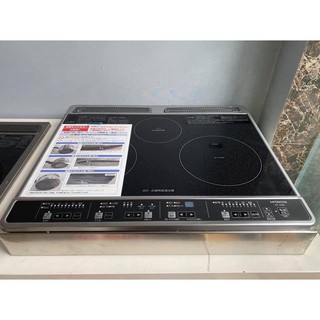 Bếp từ Hitachi HT-K6K (HTK6K)