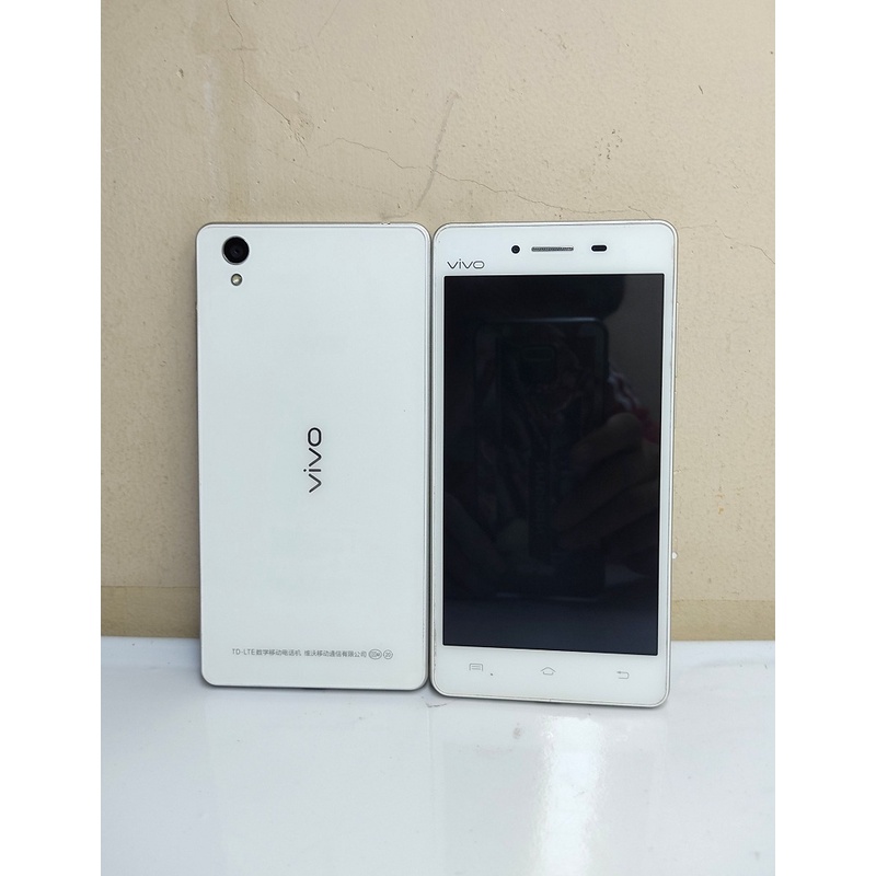 Điện thoại smartphone giá rẻ Vivo Y51 Ram 2GB/16GB - BH 6 tháng