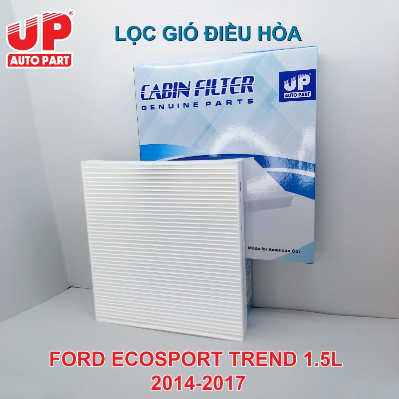 Lọc gió điều hòa FORD ECOSPORT TREND 1.5L 2014-2017