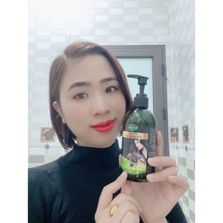 Dầu gội thảo dược Dạ Thảo Liên 300ml