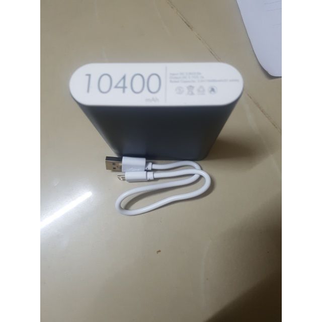 Pin Sạc dự phòng 10.000mah