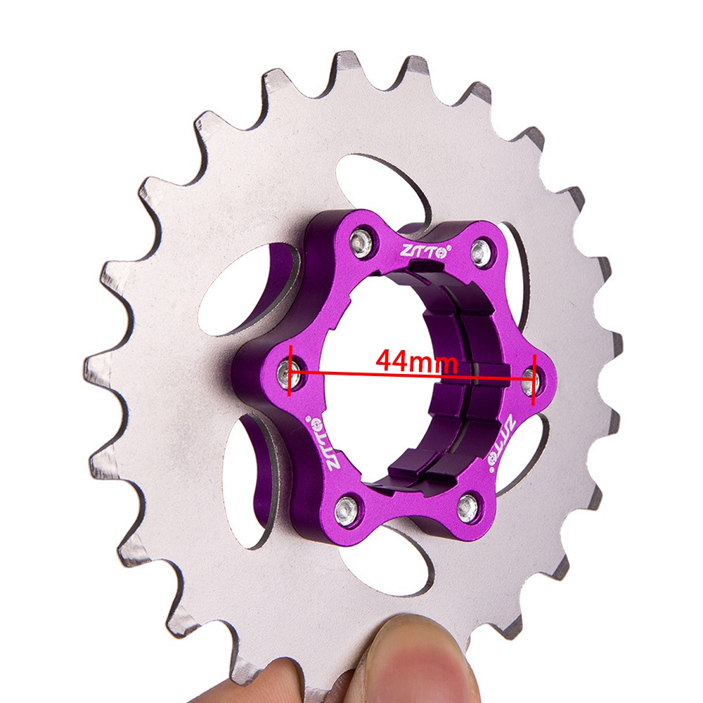 Líp xe đạp leo núi ZTTO 1 tốc độ 16T 17T 18T 19T 20T 21T 22T 23T HG K7