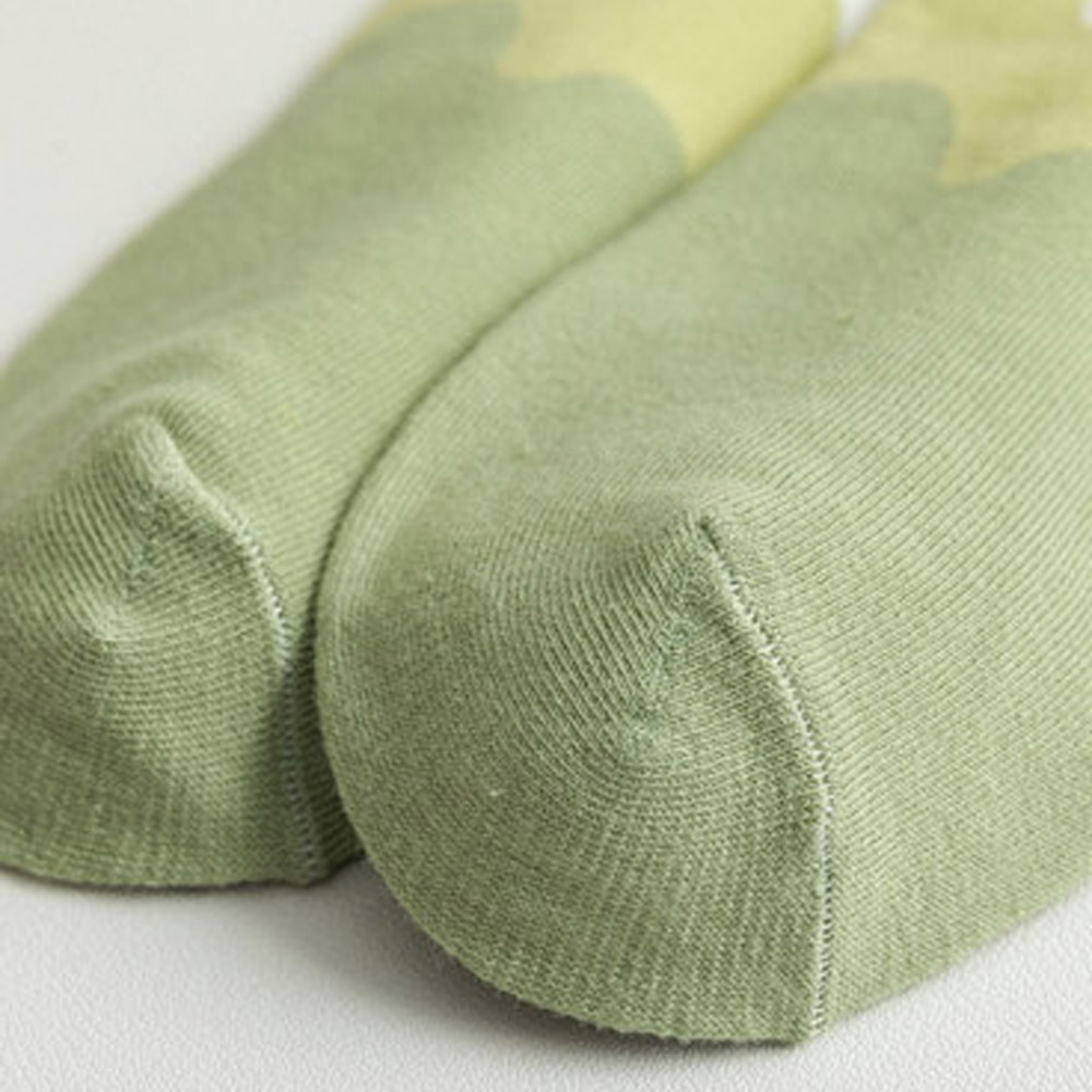 Tất Nữ Mềm Mại Co Giãn Thời Trang