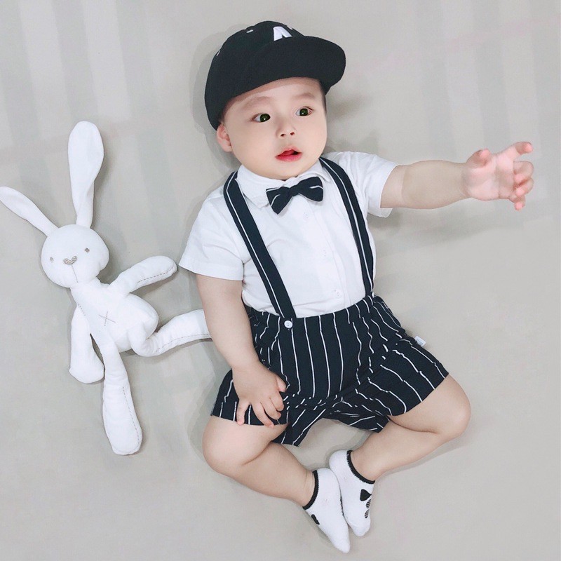 Set công tử