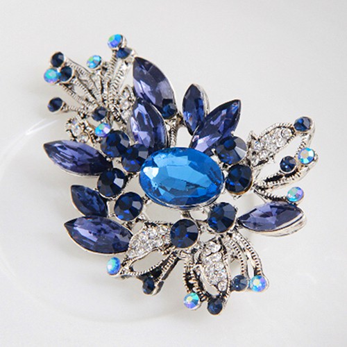 Trâm Cài Khăn Quàng Cổ Thời Trang Dành Cho Nữ