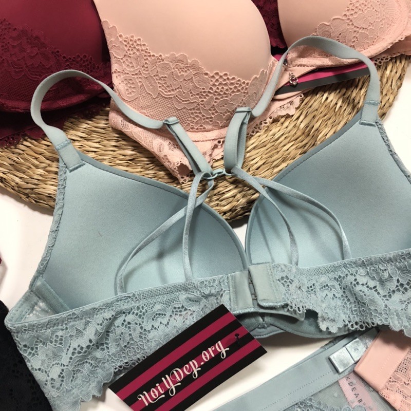 Bộ lót nữ mút vừa êm gọn ngực 8001 Nội Y Đẹp | BigBuy360 - bigbuy360.vn