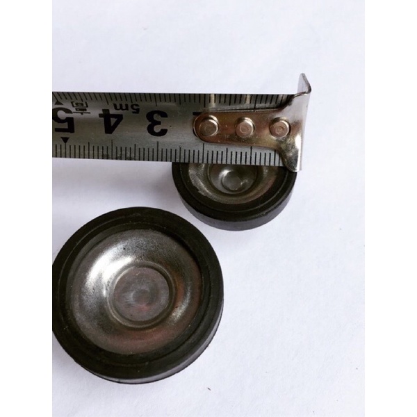 Phớt Lồi Vam 1 Chiều Máy Rửa Xe | BigBuy360 - bigbuy360.vn