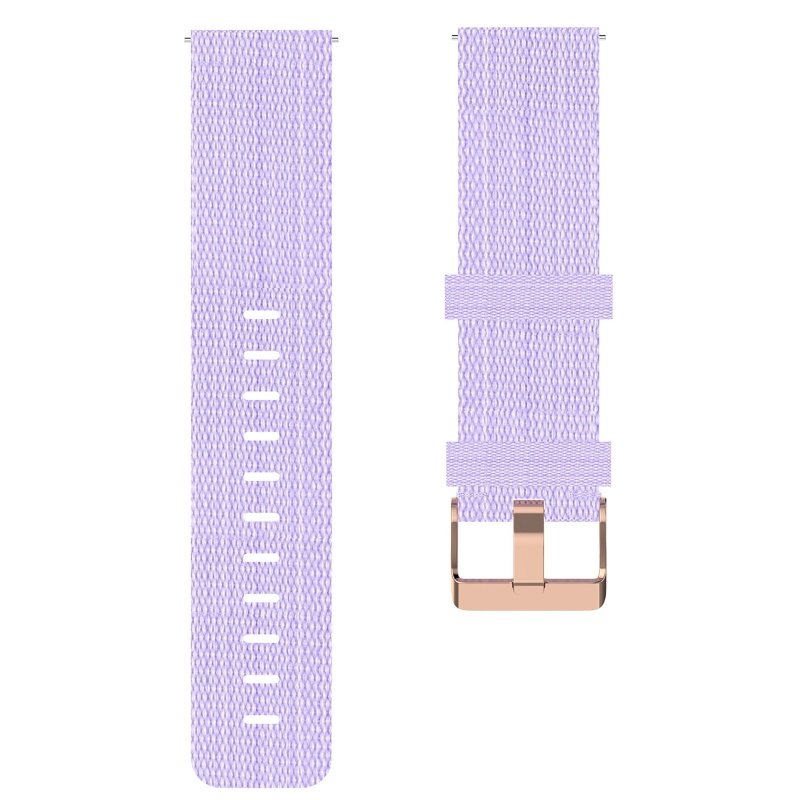 Dây Đeo Nylon 18mm Cho Forerunner255S / 255S music / Venu 2S