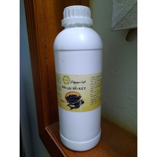 Dầu gội bồ kết 1000ml
