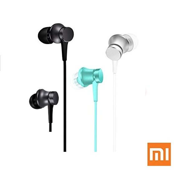 Tai nghe Xiaomi Piston Lite In-Ear - Phiên bản mới