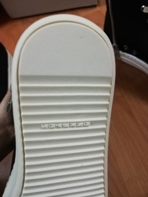 Giày Rick Owens. R.e.p plus đế thơm | BigBuy360 - bigbuy360.vn