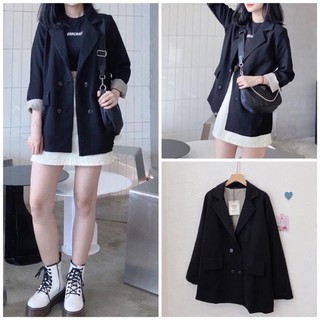 Áo vest Blazer nữ đẹp