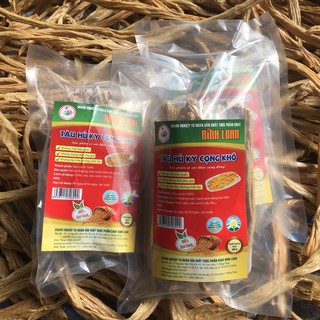 TÀU HỦ KY CỌNG KHÔ BÌNH LOAN 250G