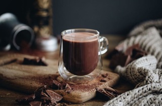 [Whittard] Luxury Hot Chocolate - Bột Socola Nóng Cao Cấp 👑👑