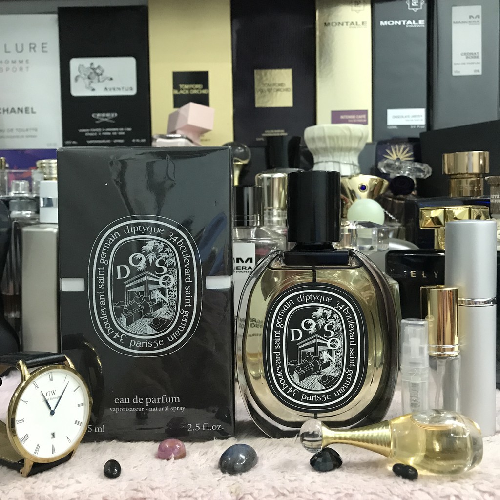 [S.A.L.E] 🌟 Mẫu Thử Tổng Hợp Nước Hoa Unisex Diptyque 10ml #.founderperfume | BigBuy360 - bigbuy360.vn