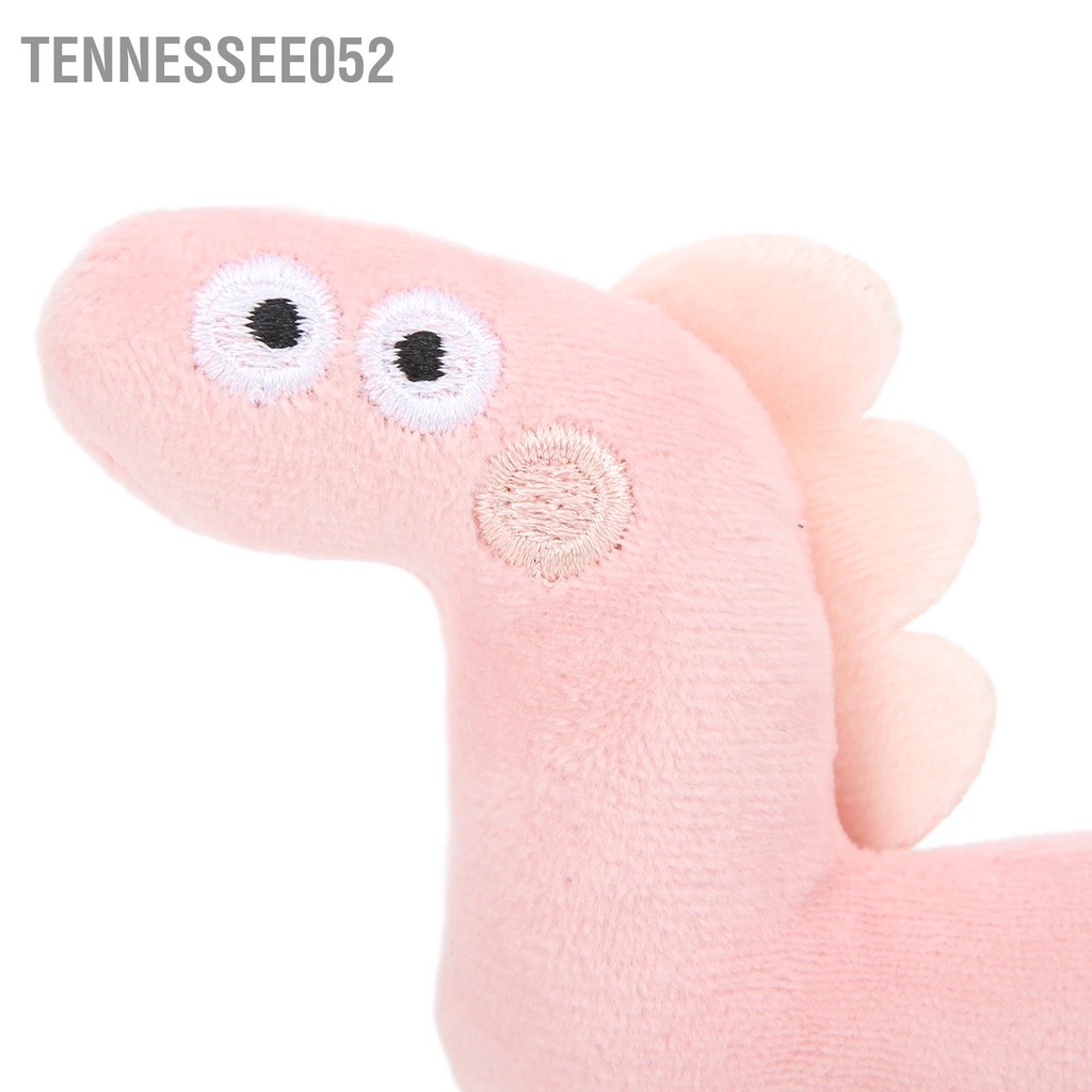 Tennessee052 Catnip Đồ chơi Mèo sang trọng Làm sạch răng trong nhà Giảm bớt sự buồn chán và căng thẳng Kitty tương tác để trêu chọc mèo