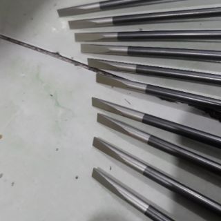 Tô vít gỗ 5 ly và 6 li của Nhật siêu tốt