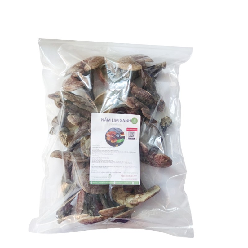 Nấm Lim Xanh thượng hạng JINDO 1kg