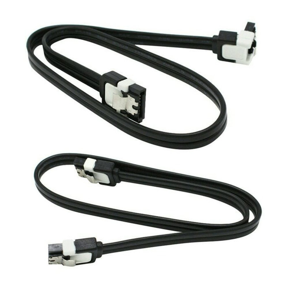 HÀNG XỊN LOẠI 1- Cáp SATA III 3.0 CHUẨN ZING tốc độ 6Gb/s dài 30cm, kết nối HDD-SSD vào PC | BigBuy360 - bigbuy360.vn