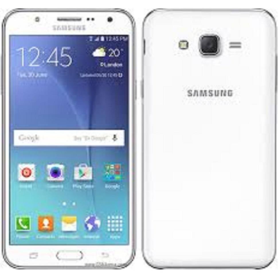 [Sale Giá Sốc] điện thoại Samsung Galaxy J5 ram 3G rom 32G 2sim mới, Chiến Game mướt, Cài Full Zalo Tiktok Youtube