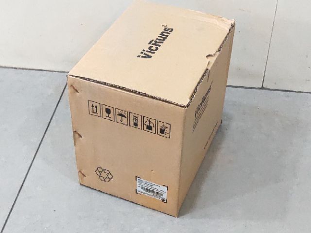 Biến tần 3.7Kw 3p 380VAC VD520-4T-3.7GB/5.5PB VicRuns | BigBuy360 - bigbuy360.vn