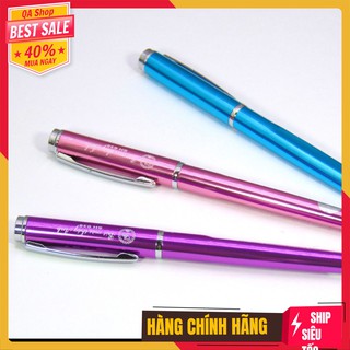 Bút Mài Thầy Ánh SH038 – Bút Máy Ánh Dương Ngòi Mài Ngòi Êm Trơn - Sản Phẩm Luyện Chữ Đẹp