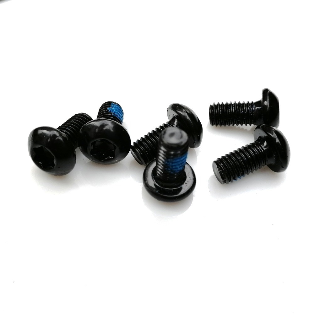 RT900 Trung tâm xe đạp Khóa đĩa phanh Rotor 140 / 160mm MTB DH Road Bike tản nhiệt Làm mát Rotor nổi với 6 chốt