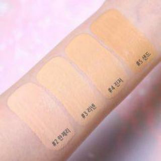 (CAM KẾT CHUẨN AUTH) Phấn Nước 2 lõi căng bóng CLIO KILL COVER GLOW CUSHION SPF50+ PA++++ (15gx2) | BigBuy360 - bigbuy360.vn