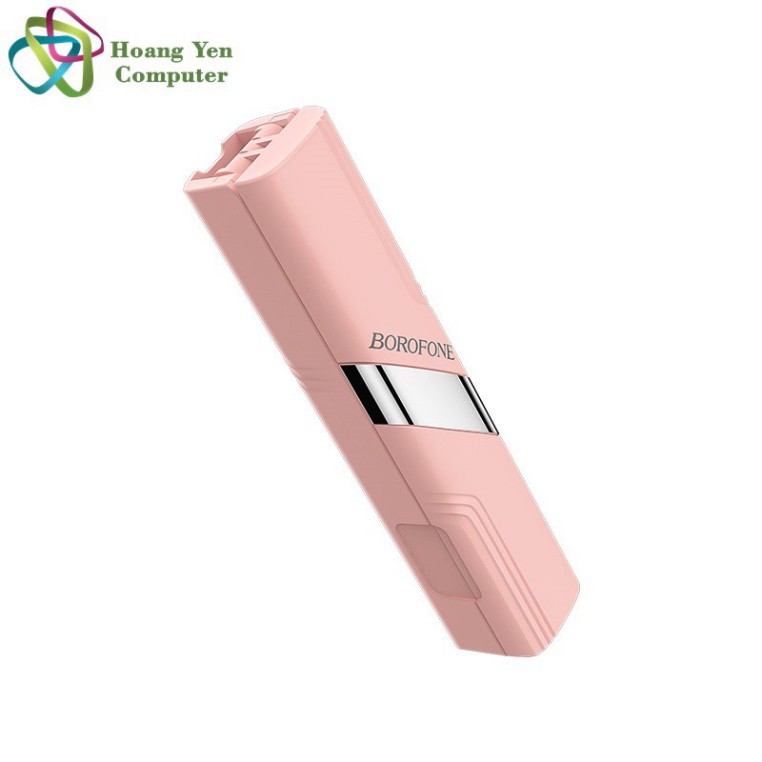 [XẢ KHO] Gậy Tự Sướng Mini Borofone BY4 Kết Nối Qua Bluetooth - BH 1 Năm | BigBuy360 - bigbuy360.vn