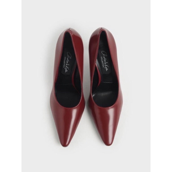 Giày Charles & Keith auth