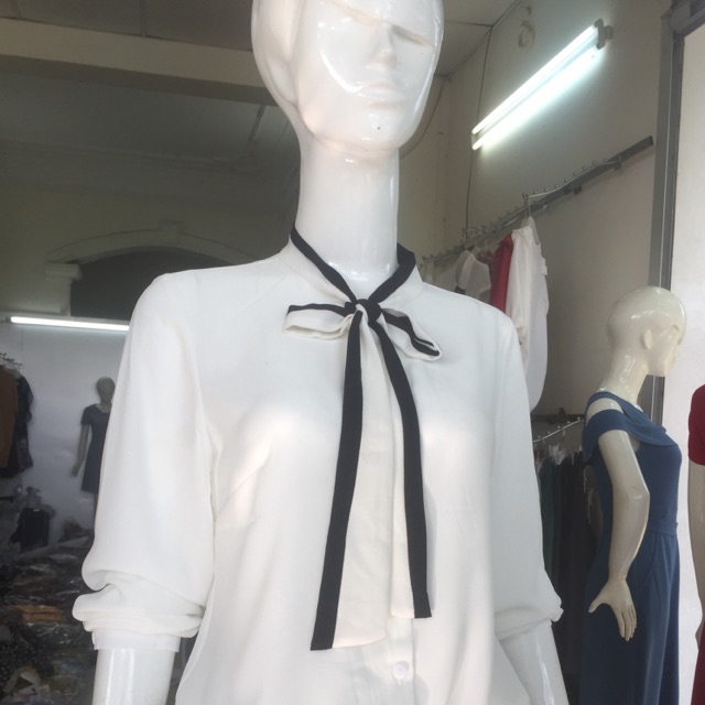 Sơ mi công sở