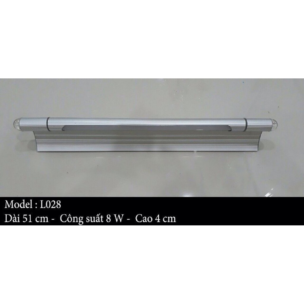 Đèn tranh, gương led L028