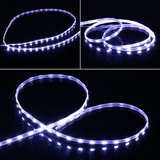 Dây đèn LED 60 bóng DC 5V chống thấm nước 100cm