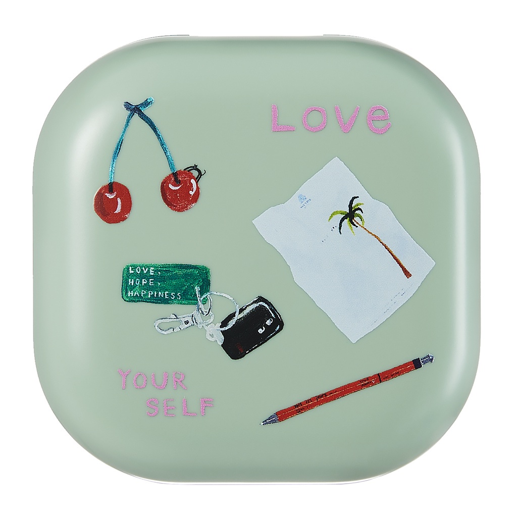 Phấn Nước Che Phủ Mịn Lì 24H LANEIGE NEO Cushion Matte Artist Novo 15g