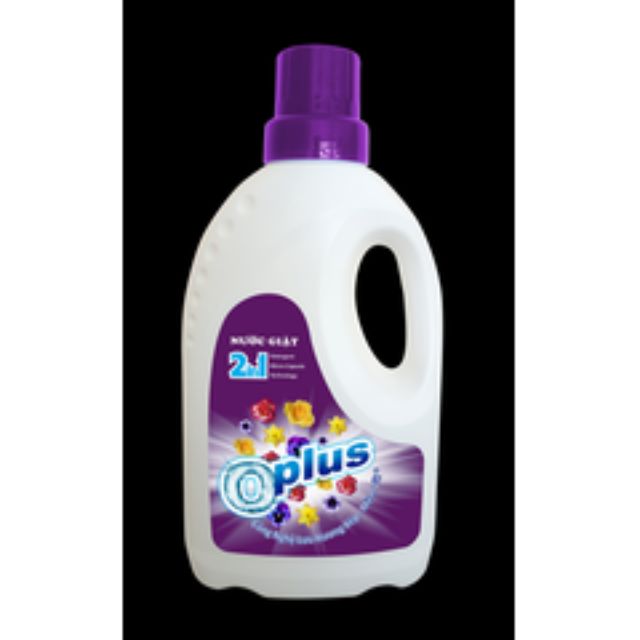 Nước giặt oplus loại 1lít