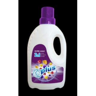 Nước giặt oplus loại 1lít